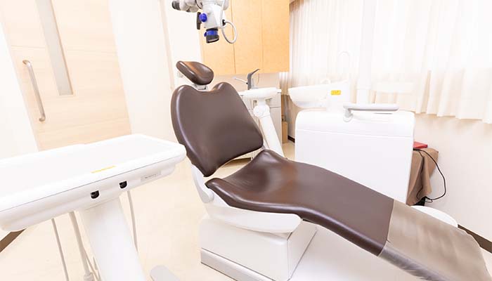 M Dental Officeのサブ写真